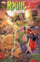 Rogue: The Savage Land (2025)  Collected TP Reviews