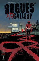 Rogue's Gallery #1
