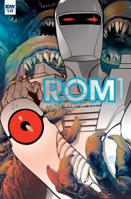 Rom (2016)
