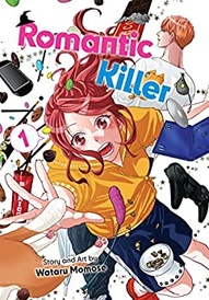 Romantic Killer Vol. 1