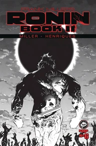 Ronin Book Two #6