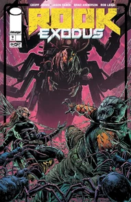 Rook: Exodus #9
