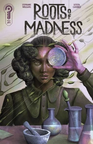 Roots of Madness (2025)