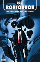 Rorschach (2020) #10