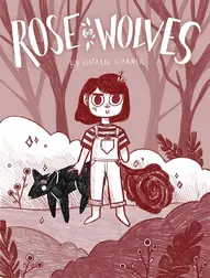 Rose  Wolves OGN