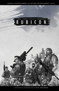 Rubicon #1