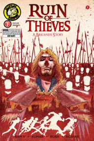 Ruin of Thieves #1