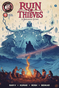 Ruin of Thieves #3