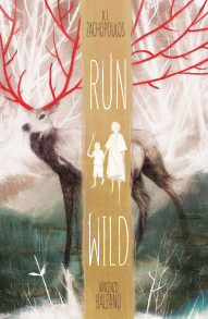 Run Wild #1