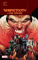 Sabretooth & the Exiles Collected Reviews