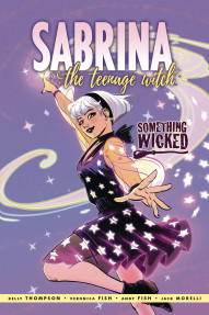 Sabrina: Something Wicked Collected