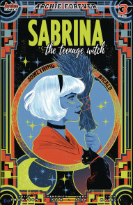 Sabrina: Something Wicked #3