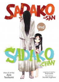 Sadako-san and Sadako-chan OGN