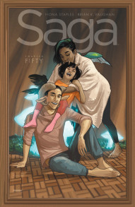 Saga #50