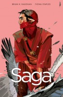 Saga Vol. 2 TP Reviews