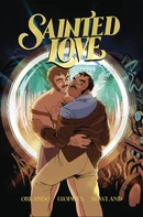 Sainted Love (2023) Vol. 1: (mr) Collected TP Reviews