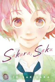 Sakura Saku Vol. 1