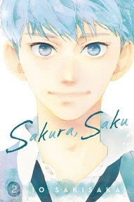 Sakura Saku Vol. 2