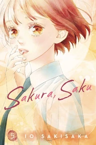 Sakura Saku Vol. 5