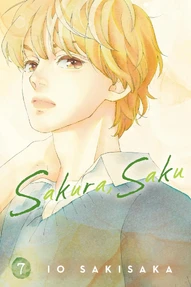 Sakura Saku Vol. 7