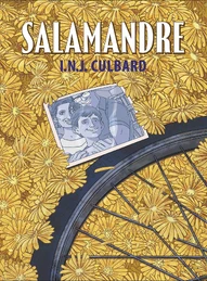 Salamandre OGN