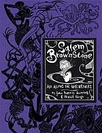 Salem Brownstone: All Along the Watchtowers #1