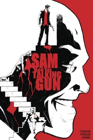 Sam & His Talking Gun Collected