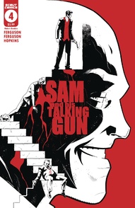 Sam & His Talking Gun #4