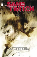 Sam and Twitch (1999)  Compendium TP Reviews