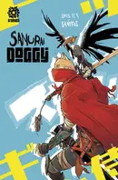 Samurai Doggy  Collected TP Reviews