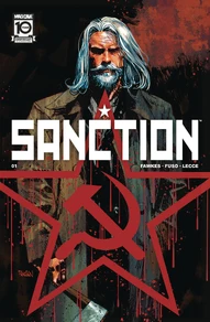 Sanction (2024)