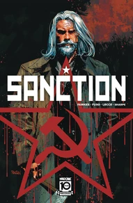 Sanction Vol. Collected (mr)