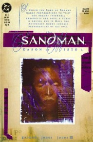 Sandman #22