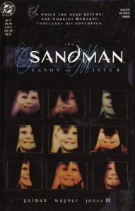 Sandman #25