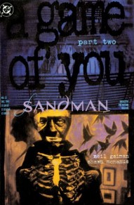 Sandman #33