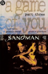 Sandman #34