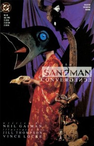 Sandman #40