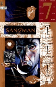 Sandman #47