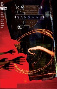 Sandman #62
