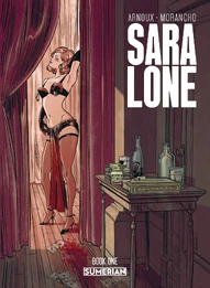 Sara Lone (2022)