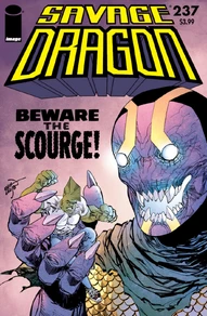 Savage Dragon #237