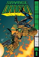 Savage Dragon Vol. 2 Ultimate Collection Reviews