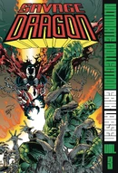 Savage Dragon (1993) Vol. 3: Ultimate Collection HC Reviews