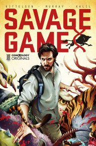 Savage Game #1