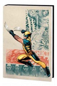 Savage Wolverine Vol. 1: Kill Island