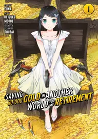 Saving 80k Gold in Another world for my Retirement