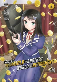 Saving 80k Gold in Another world for my Retirement Vol. 5