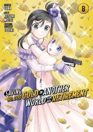 Saving 80k Gold in Another world for my Retirement Vol. 9