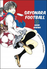Sayonara, Football Vol. 1