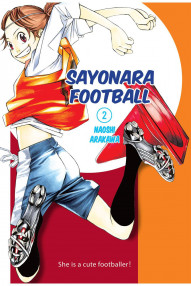 Sayonara, Football Vol. 2
